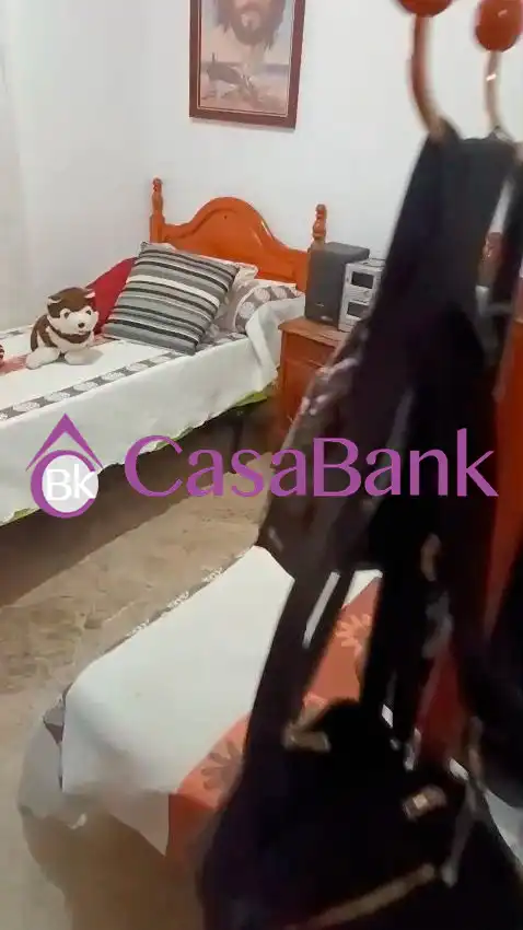 Flat for sale in Córdoba  with Air Conditioner, Terrace and Storage room