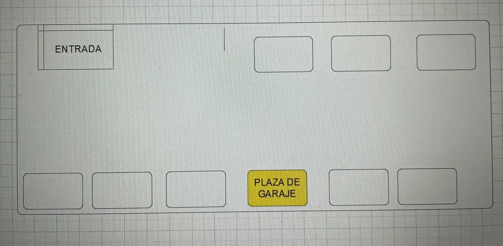 Garage zum Verkauf in Zaragoza