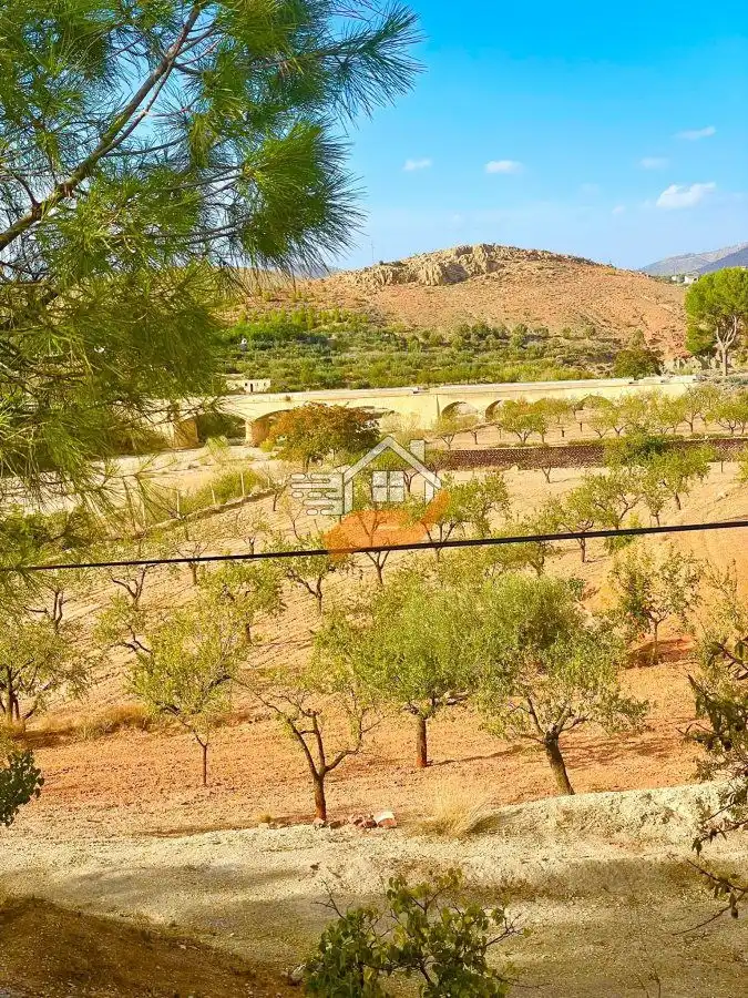 Casa rústica en venta en Vélez-Rubio, imagen 3