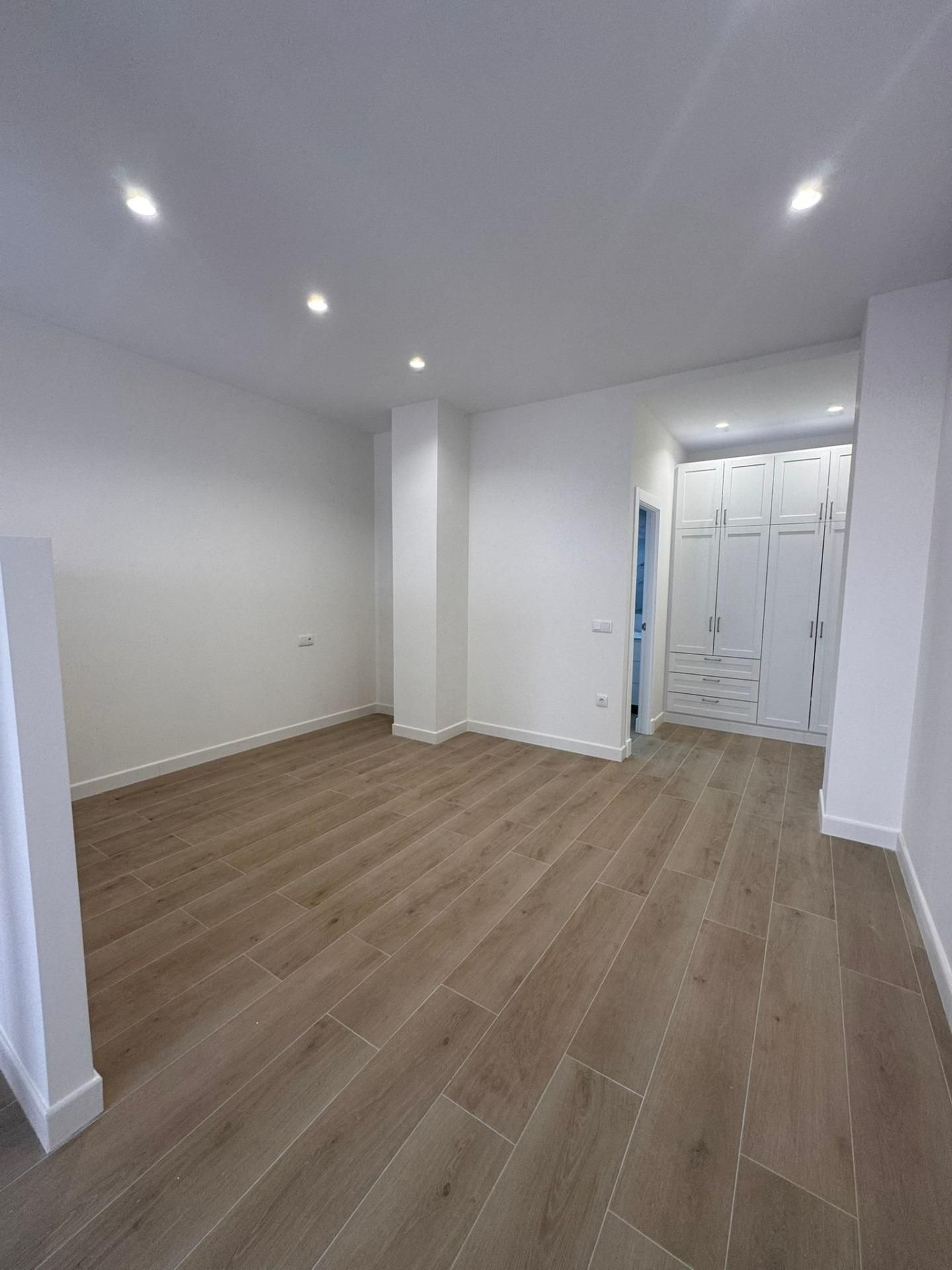 Dormitori de Apartament en venda en San Fernando amb Traster