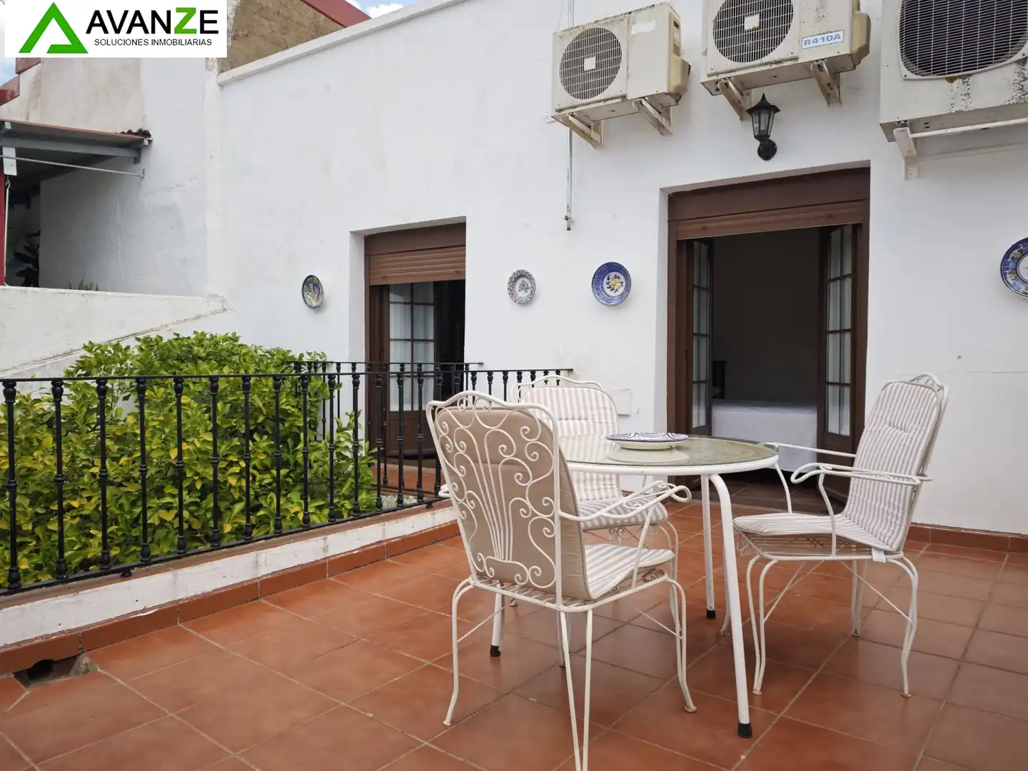 House with terrace for sale in Villanueva del Fresno, imagen 44