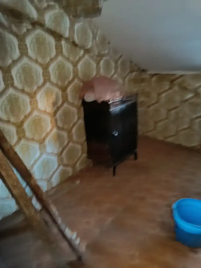 Habitación de Casa o chalet en venta en Cervera de Pisuerga