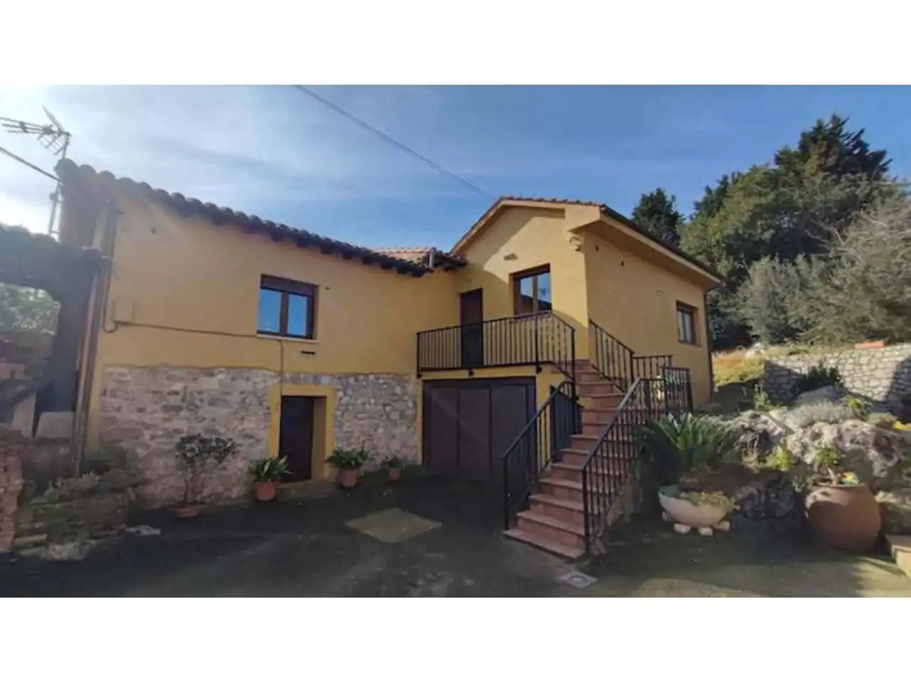Maison avec jardin à vendre à Carretera Picones, imagen 14