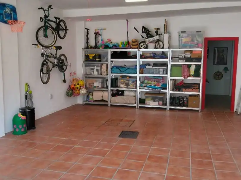Casa o chalet en venta en  Granada Capital con Terraza