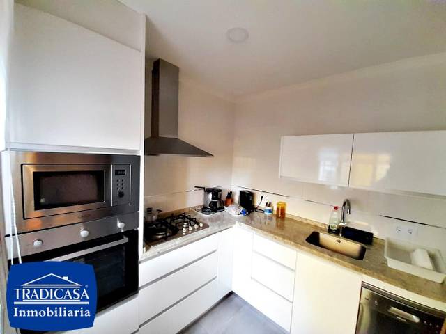 Casa-chalet en Venta en El Rocío - La Milagrosa