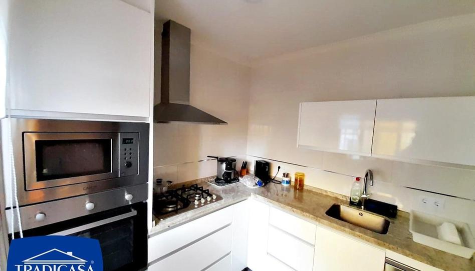 Foto 1 de Casa o xalet en venda a El Rocío - La Milagrosa, Cádiz