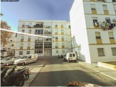 Pis en venda a El Juncal - Vallealto