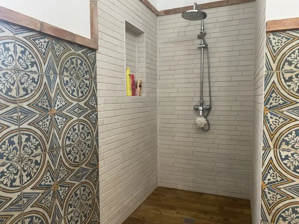 Baño de Casa o chalet en venta en La Rambla con Terraza