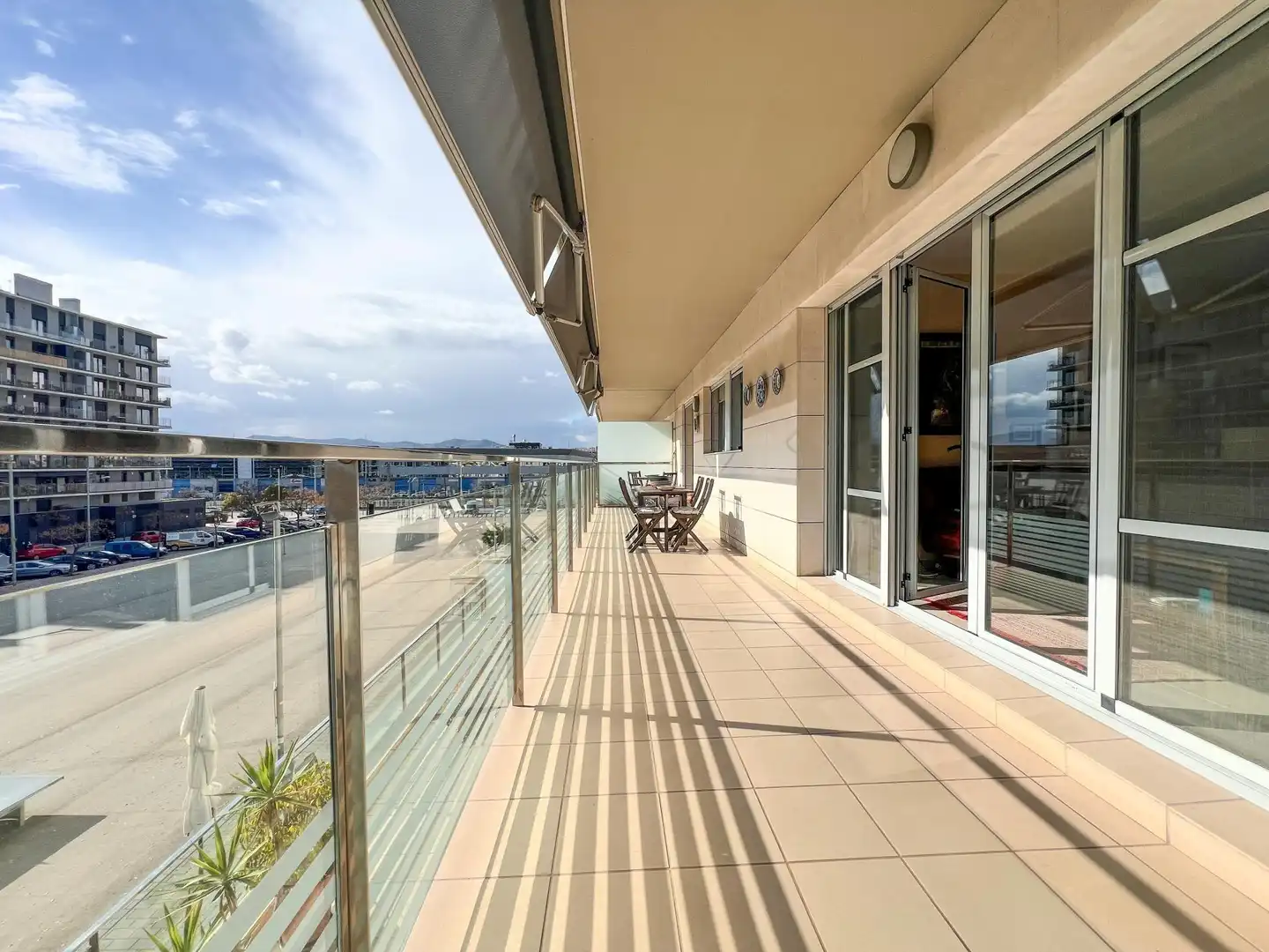 Wohnung mit Terrasse zum Verkauf in Pasaje MAR D'ALBORÀN, imagen 2
