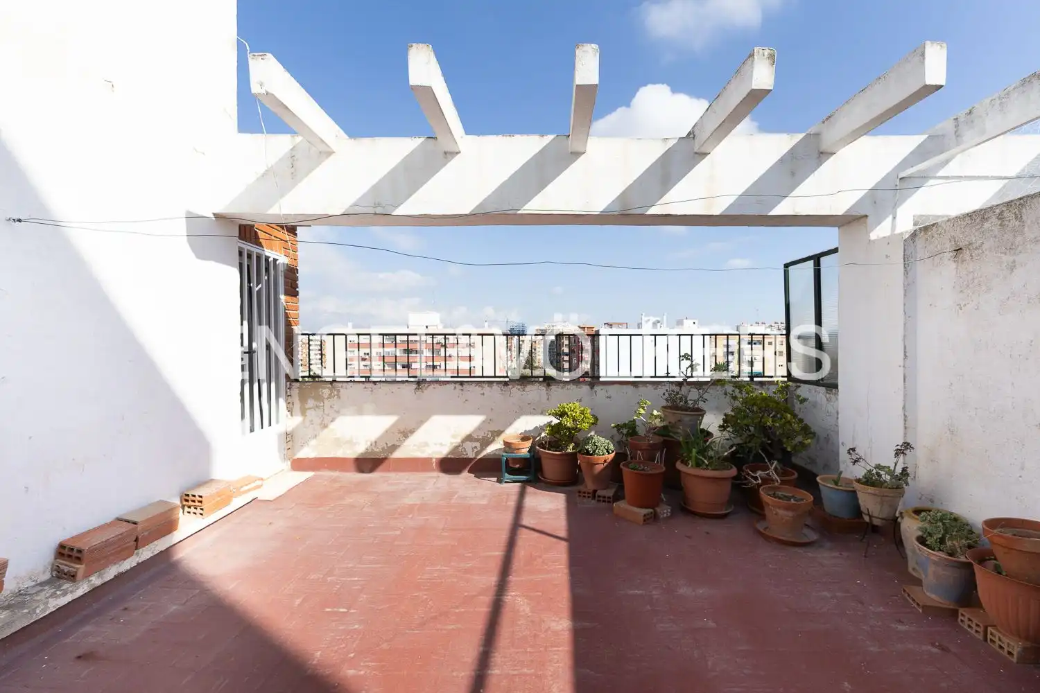 Penthouse mit Terrasse zum Verkauf in Quatre Carreres, imagen 2