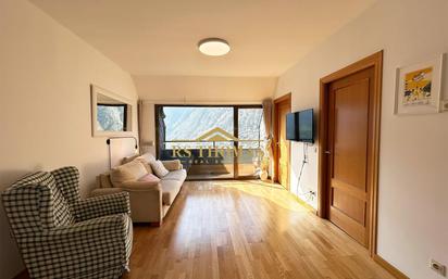 Apartament en venda a Els Cortals, Encamp
