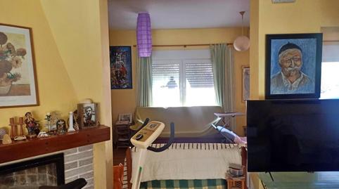 Foto 3 de Casa o xalet de lloguer a Entremares, Murcia