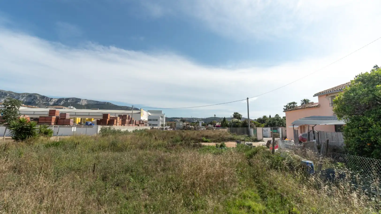 Terreno residenziale in vendita a Centro Urbano, imagen 3
