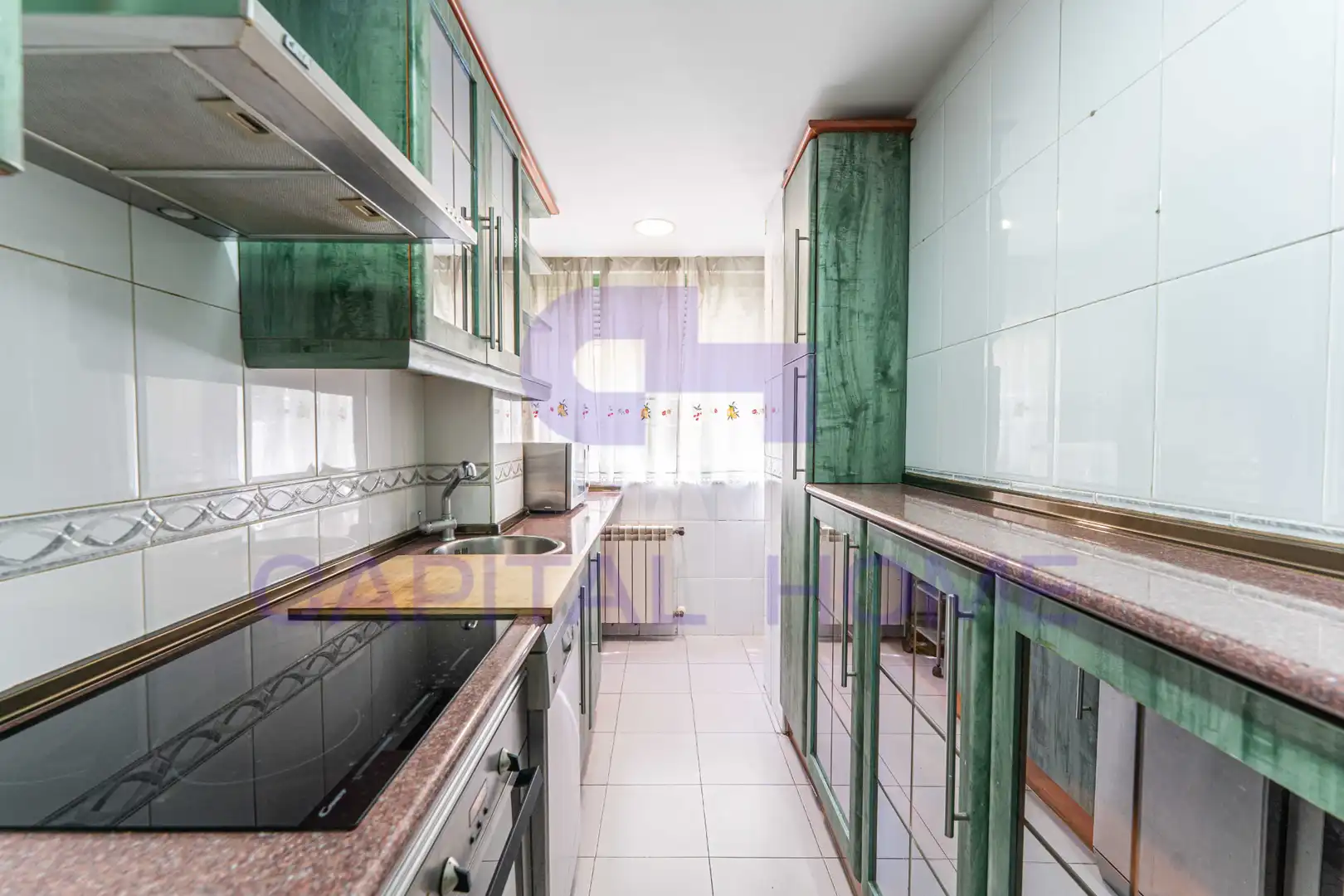 Wohnung mit Aufzug zum Verkauf in Calle Dolores Castillejo Duquesa de Almenara, imagen 10