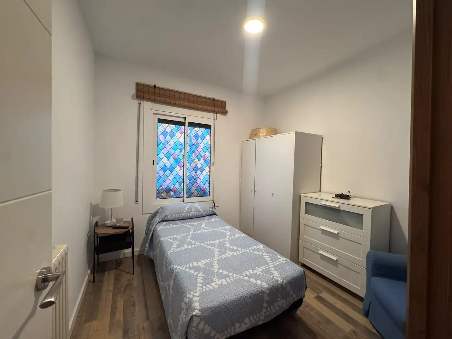 Appartement avec terrasse à vendre à Carrer de Volta, imagen 17