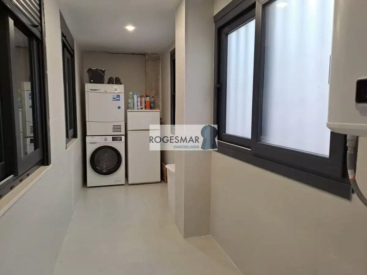 Flat with lift for sale in Carrer Guitarrista Tárrega 26, imagen 12