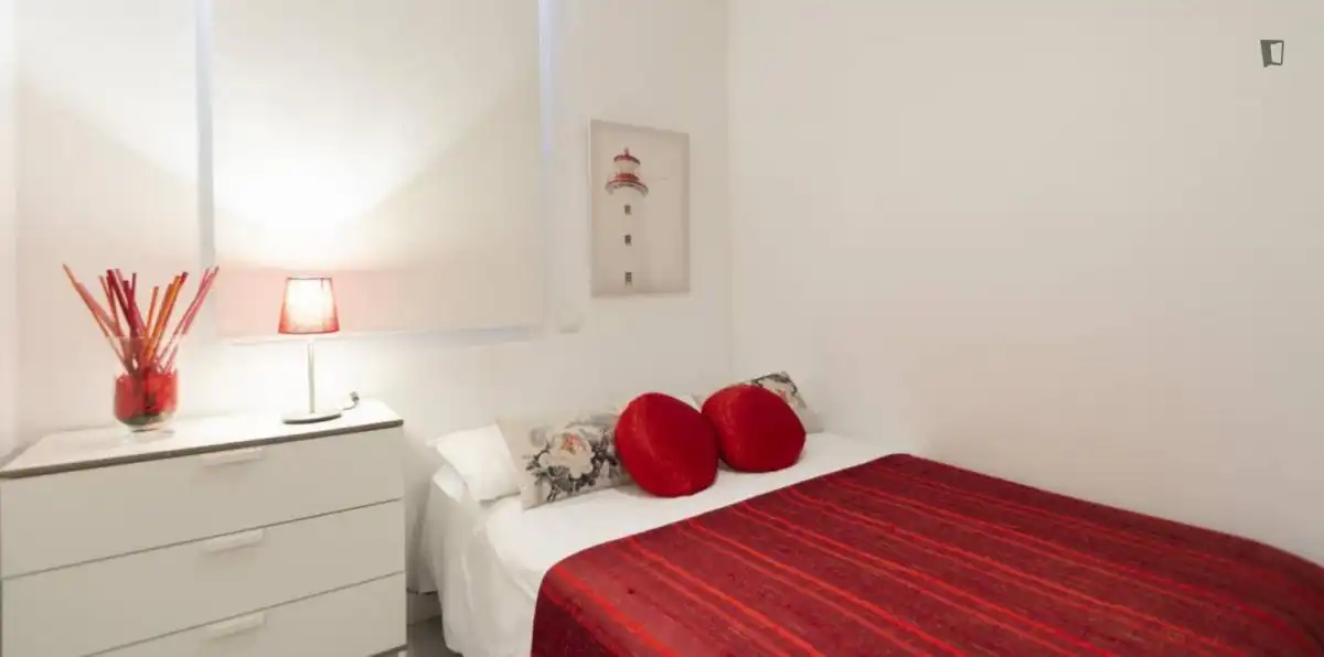 Apartments for rent in Puerta del Ángel