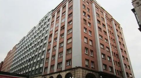 Foto 3 de Pis de lloguer a Calle Marqués de San Esteban, 48, Barrio del Centro, Gijón