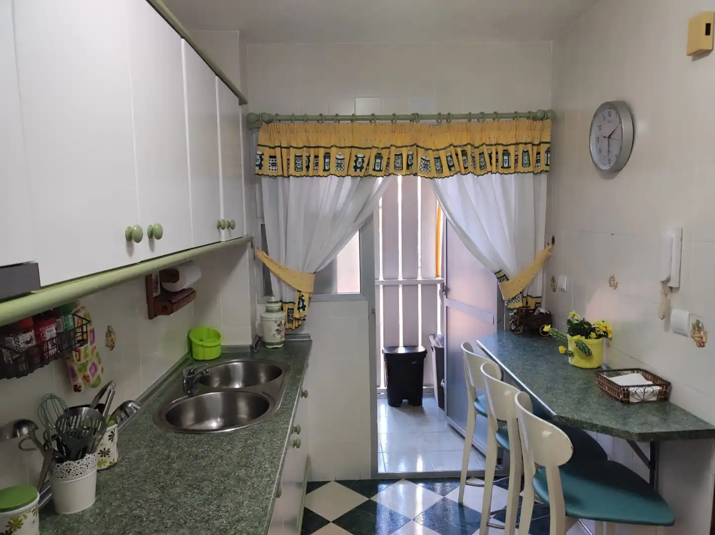 Piso con ascensor en venta en Calle Rodrigo de Triana 4, imagen 49