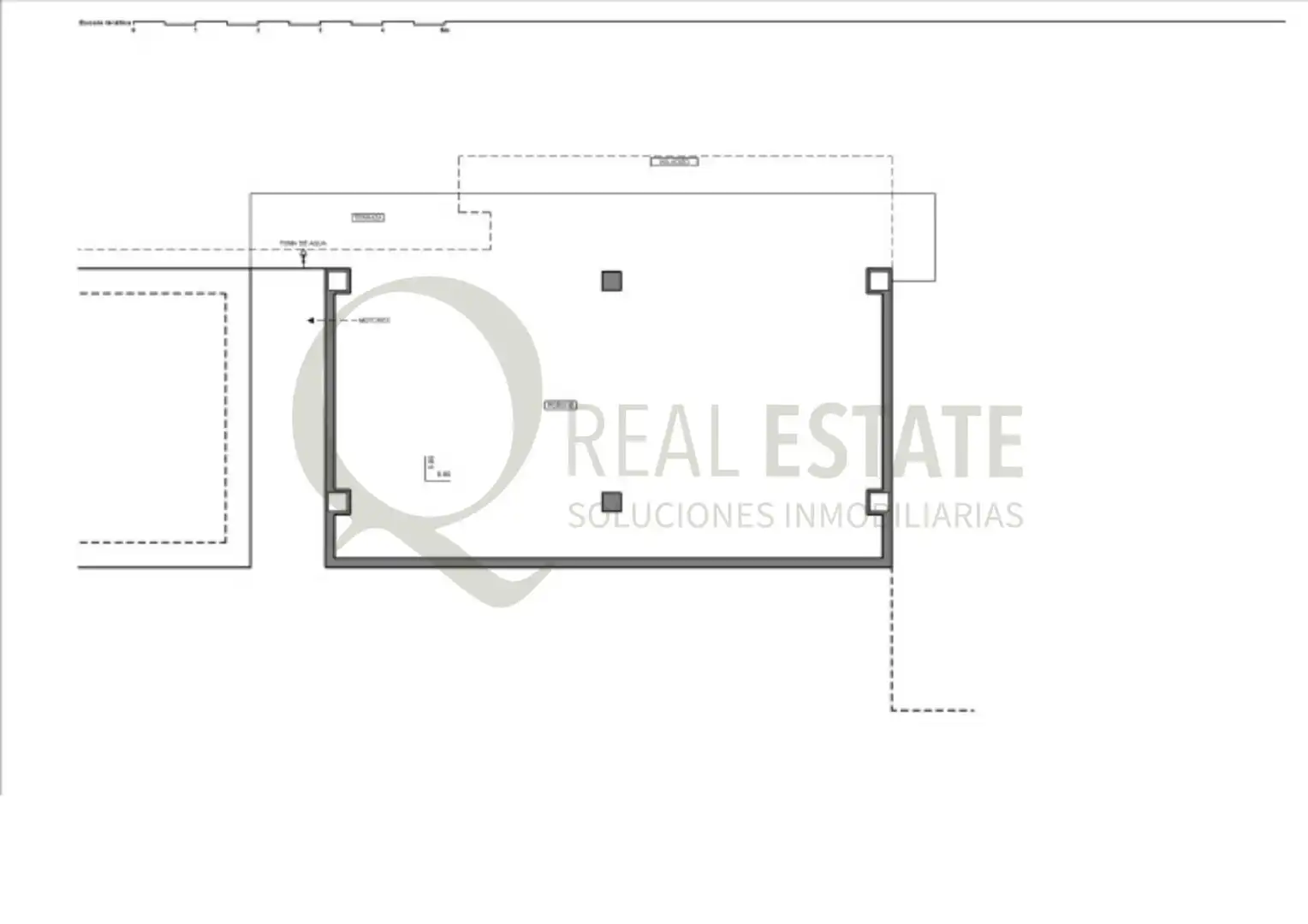 Chalet con piscina en venta en Carretera Carretera Cumbre del Sol, imagen 14