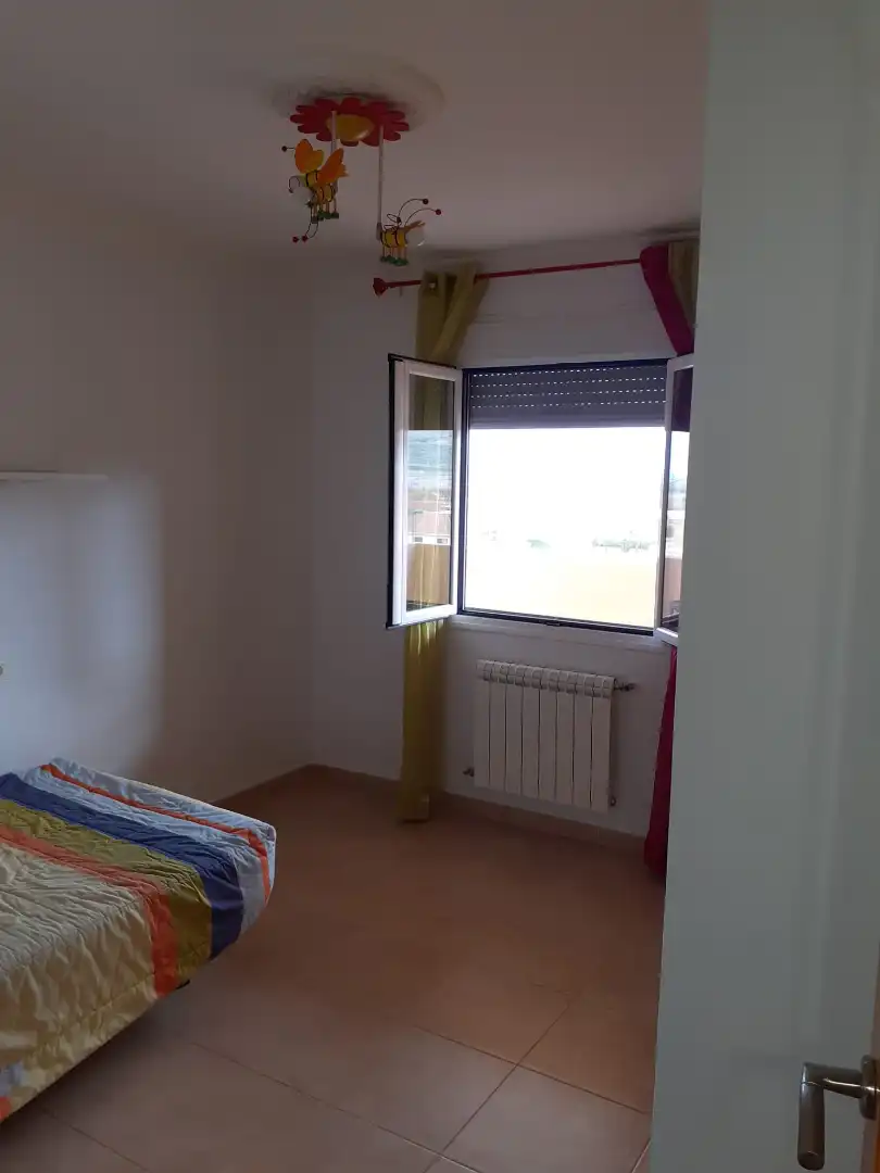 Dormitori de Pis en venda en Puertollano amb Aire condicionat, Calefacció i Terrassa