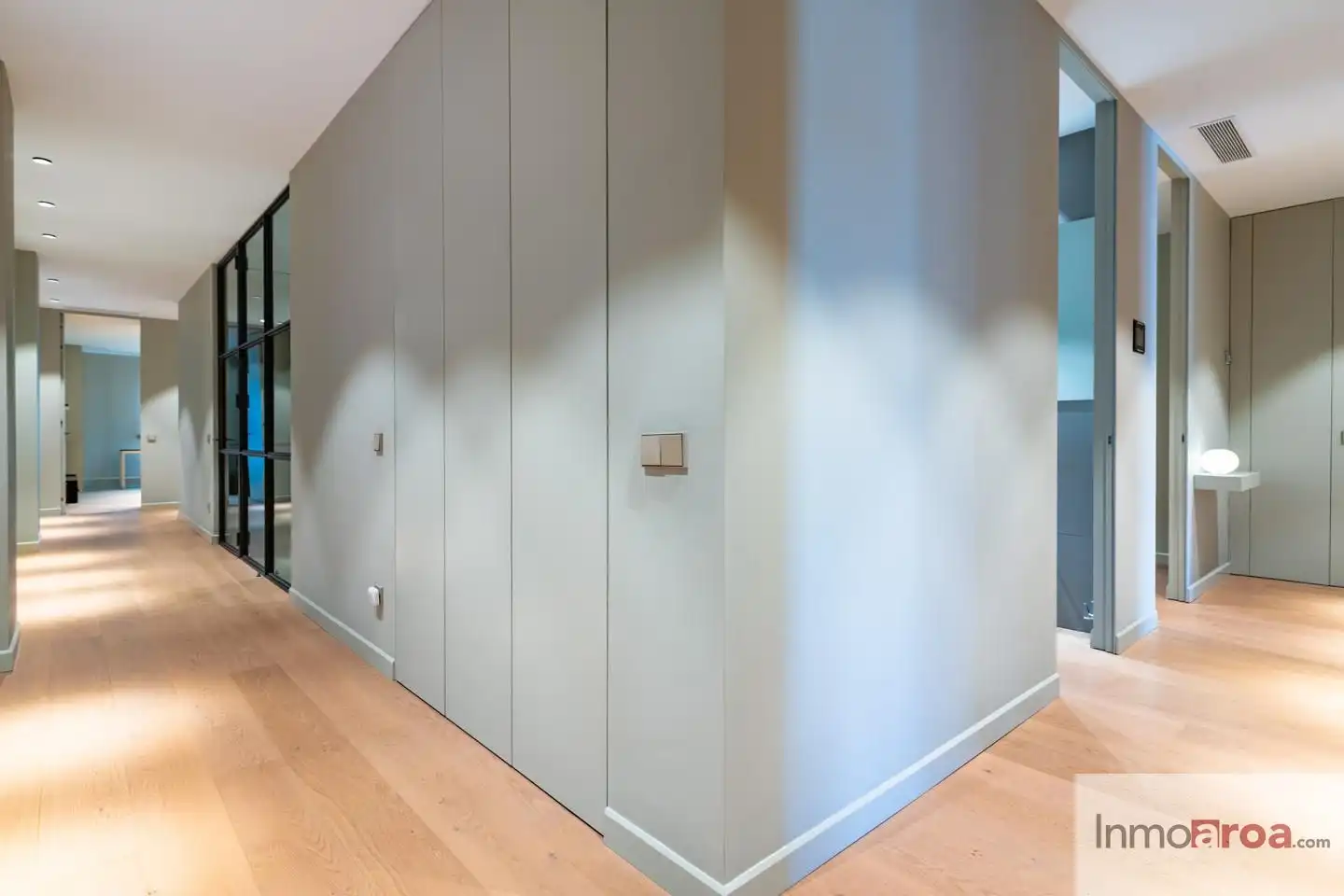 Wohnung mit Aufzug zum Verkauf in Gran Via del Marqués del Túria, imagen 20