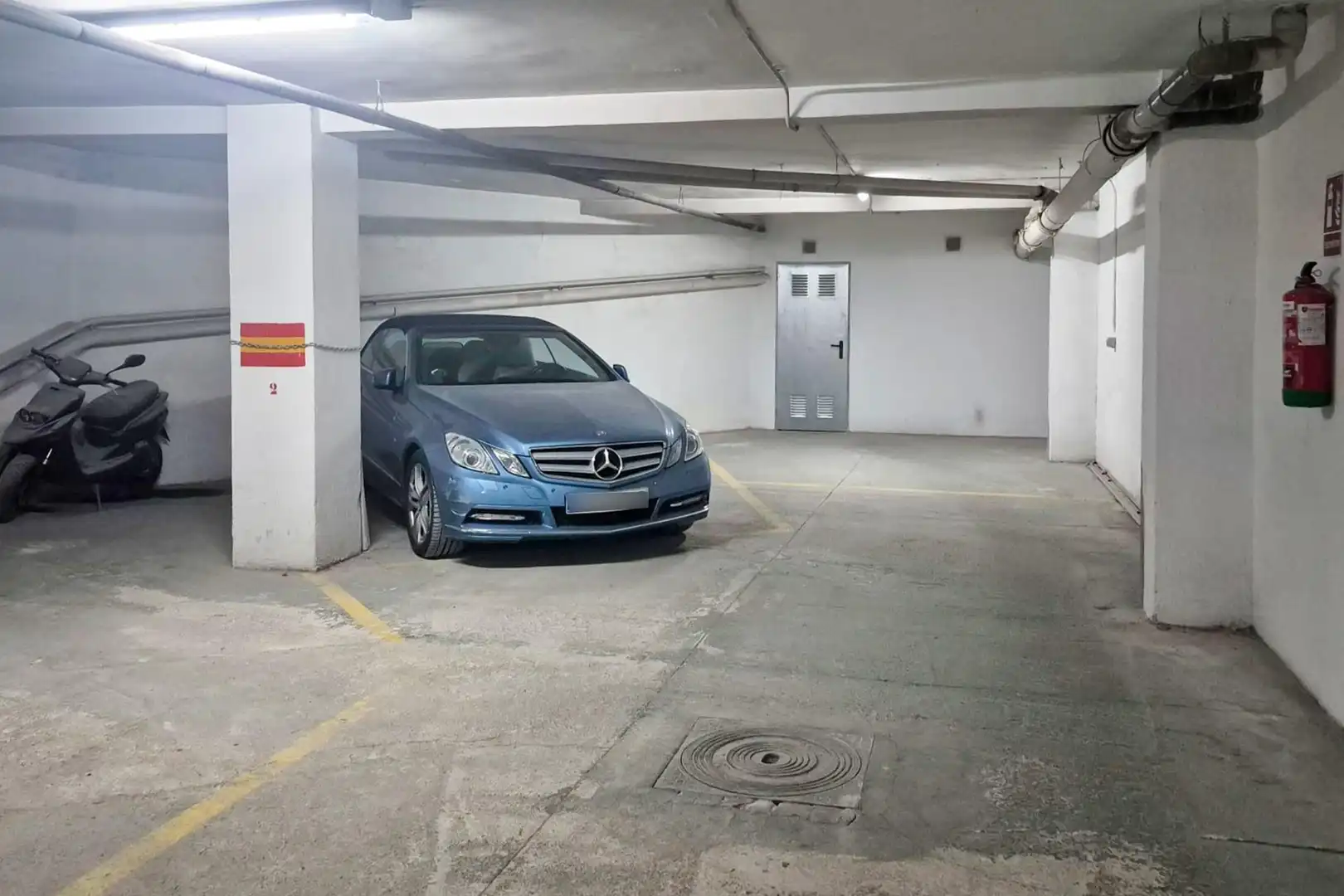 Piso con terraza en venta en Calle NUEVA DE LA VIRGEN 3, imagen 37