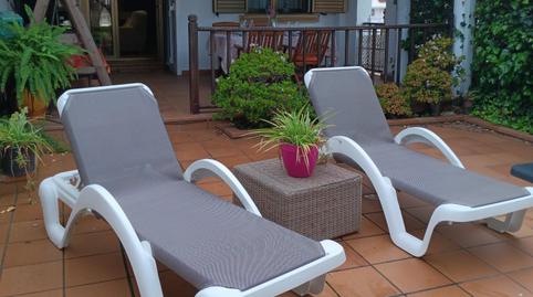 Photo 5 of Houses for rent in Avinguda del Rosselló, Torre Valentina - Mas Vilar de La Mutxada - Treumal, Calonge i Sant Antoni