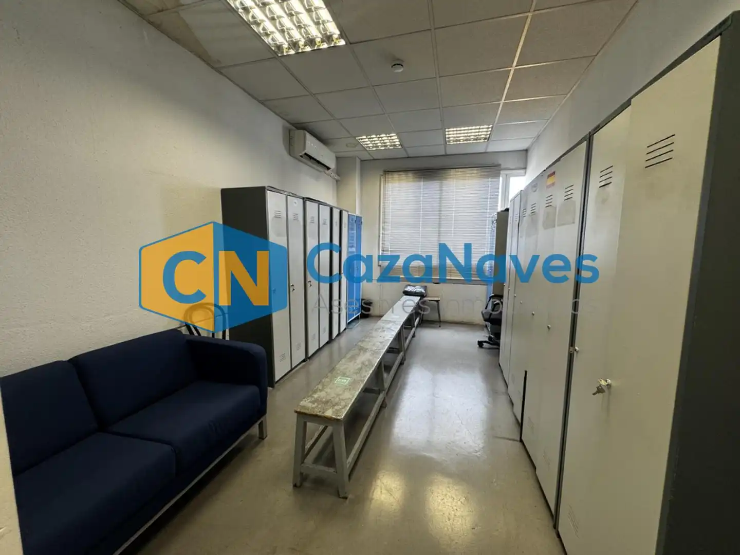 Nau industrial de lloguer a Montserrat - Parque Empresarial, imagen 15