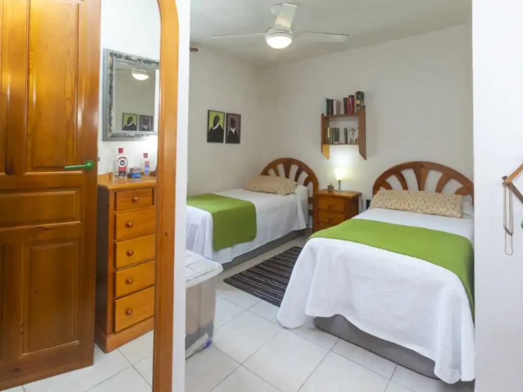 Chalet con terraza en venta en Calle Sigalero, imagen 25