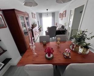 Dining room of Flat for sale in Mataró  with Balcony