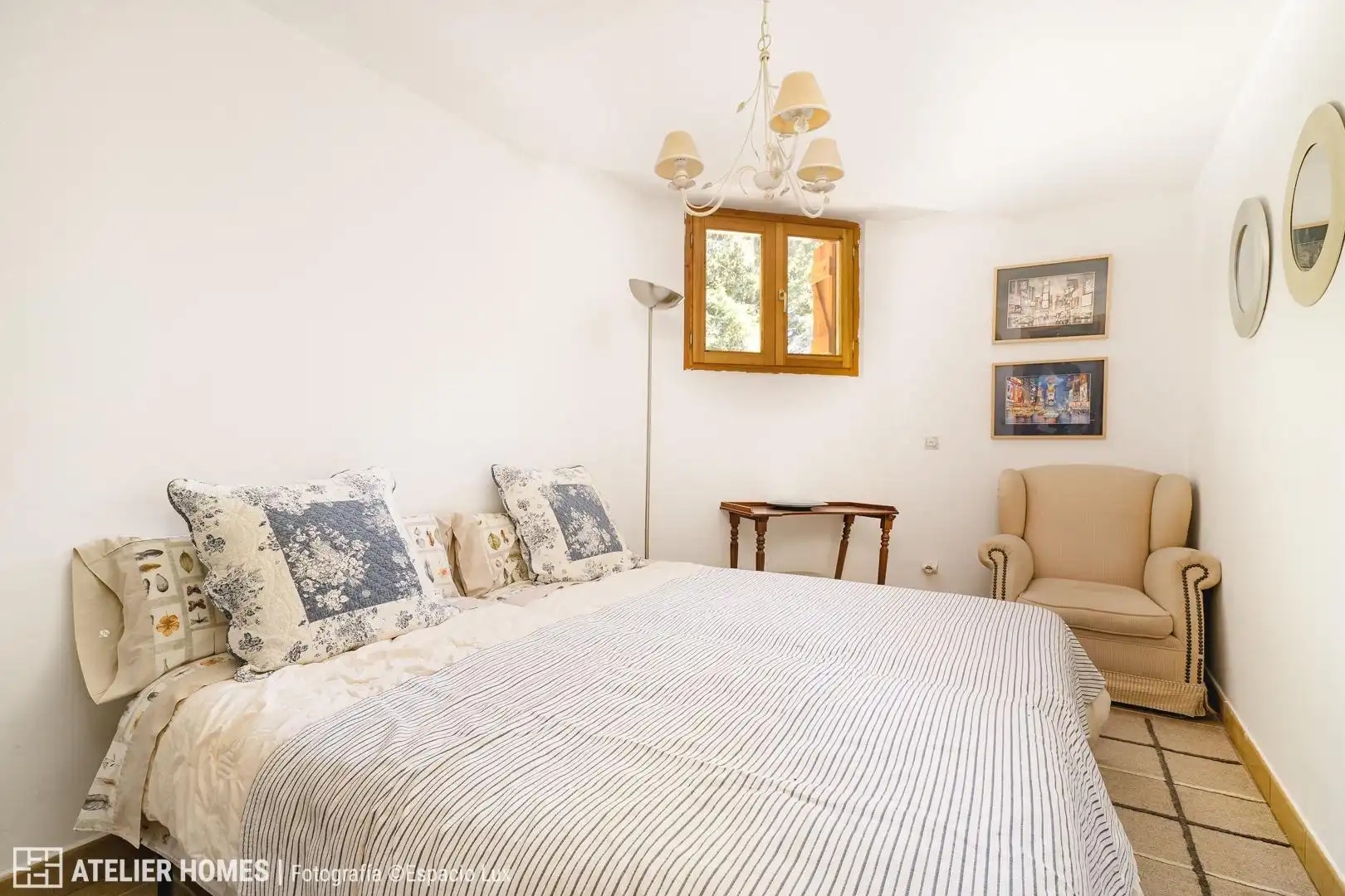 Adosado con terraza en venta en Calle CIUDAD DE BARCELONA,FORMI 7, imagen 24