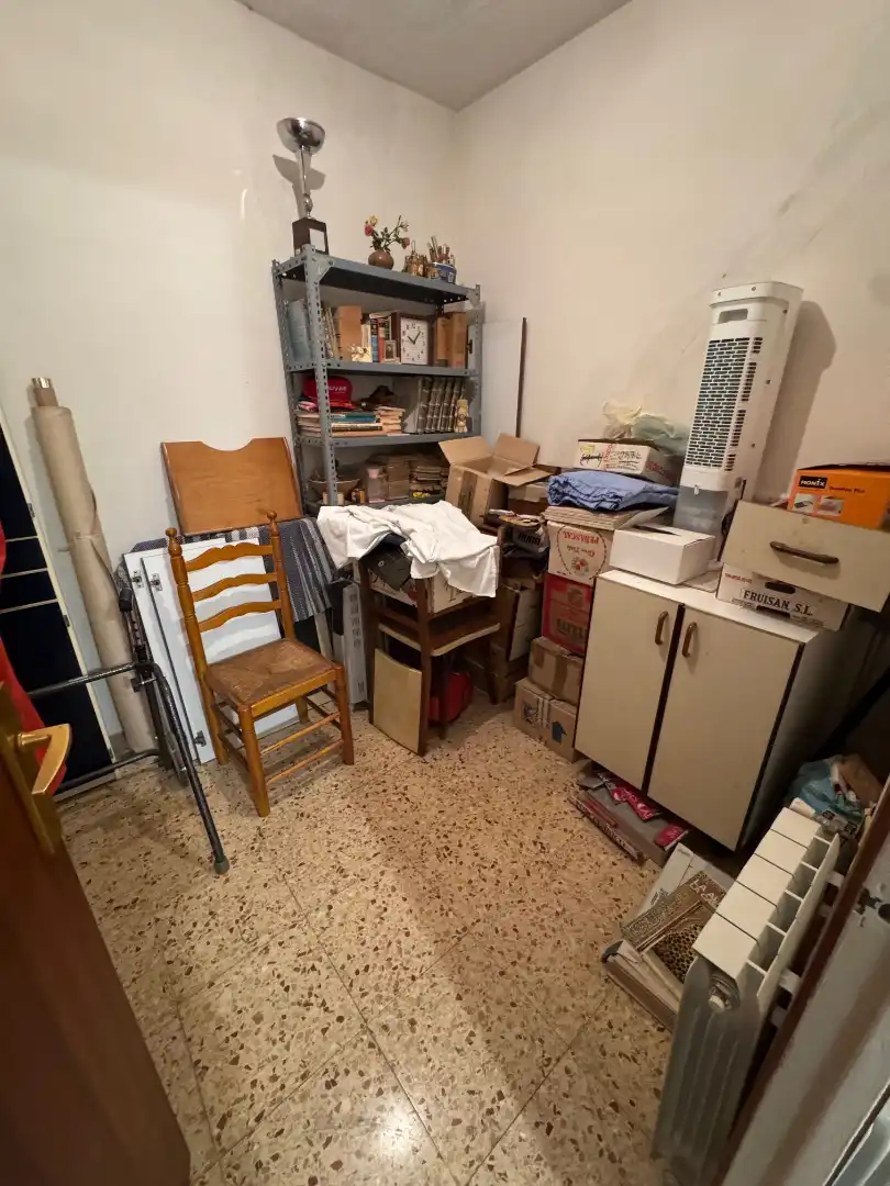 Piso en venta en Valls con Amueblado y Balcón