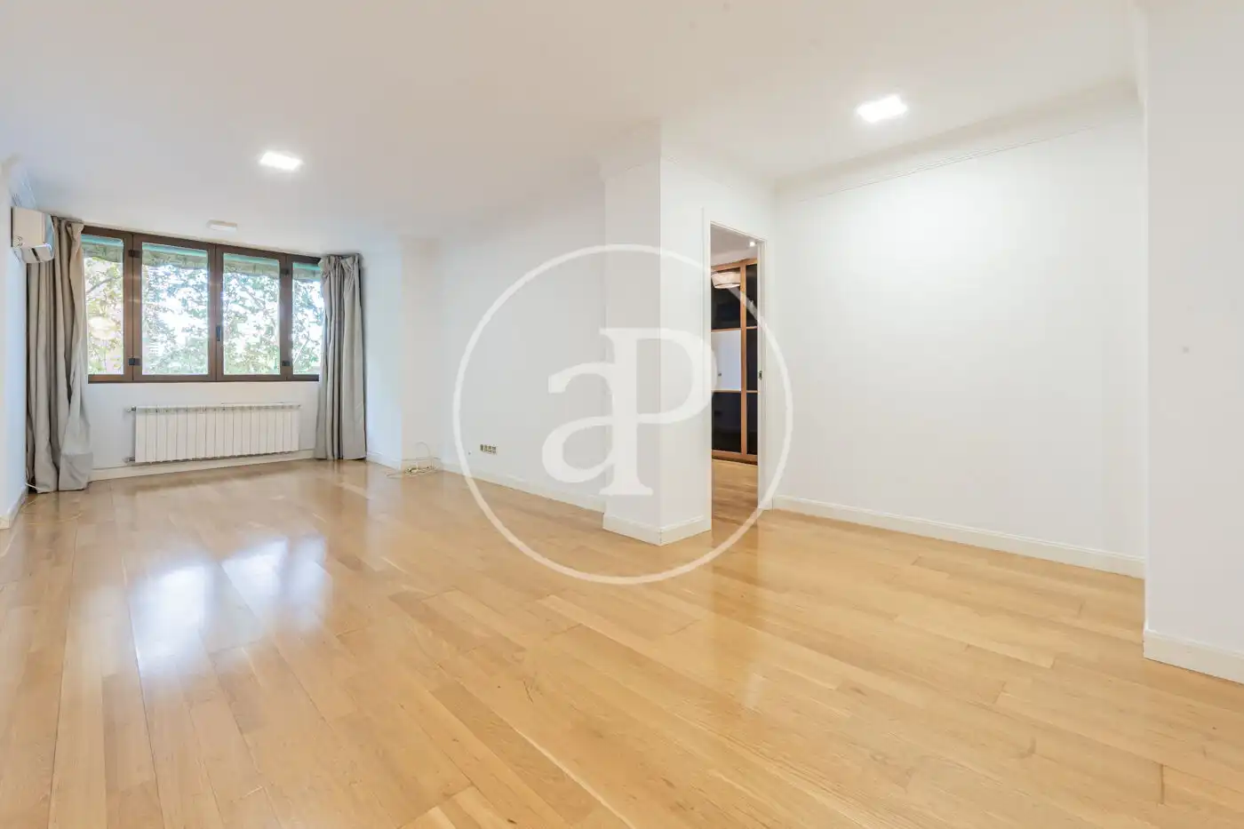 Piso con jardín en venta en C. de Téllez, imagen 4