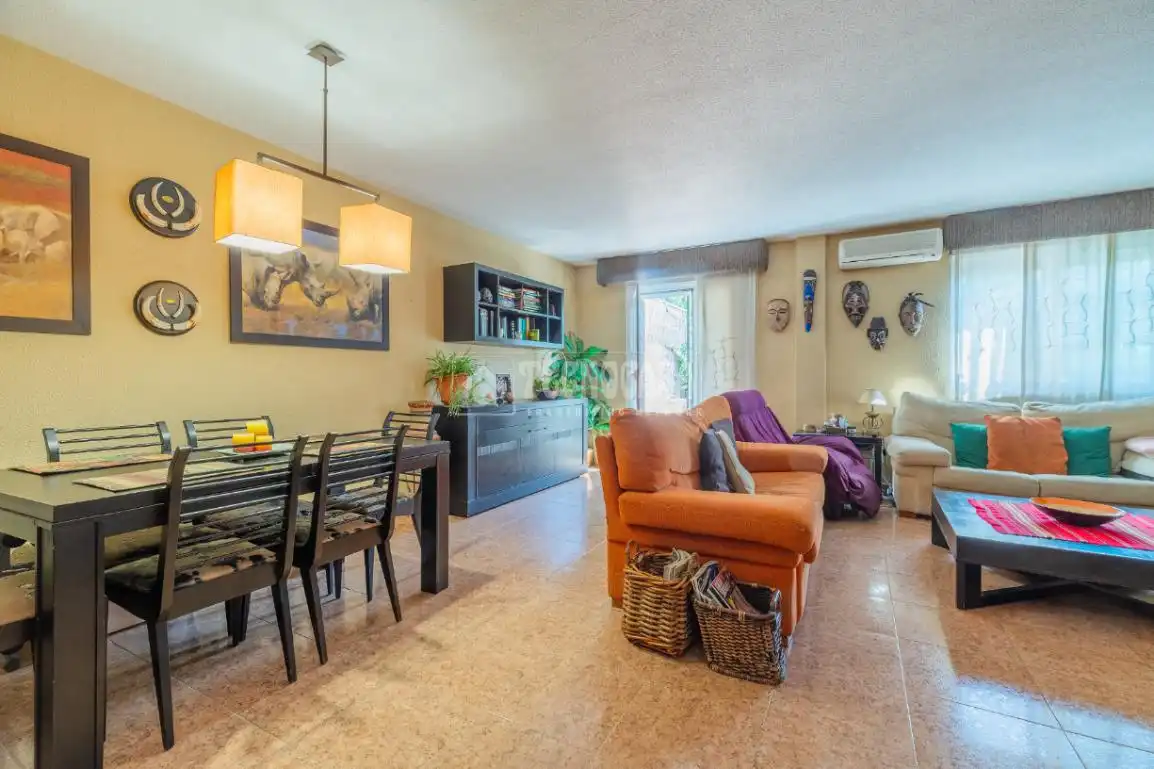 Maison jumelée avec jardin à vendre à Zona el Caño, imagen 6