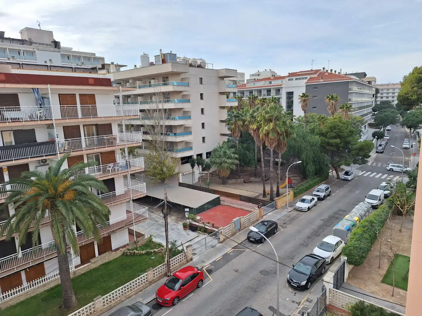 Pis amb ascensor en venda a Carrer de Falset 29, imagen 10