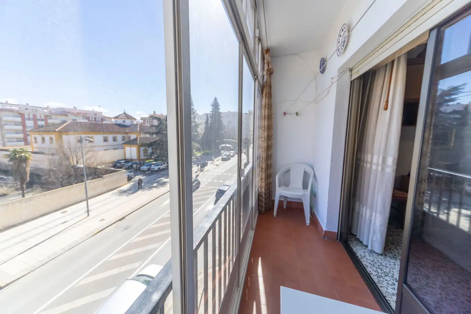 Flat for sale in LORENZO VÁZQUEZ, 2, Guadix