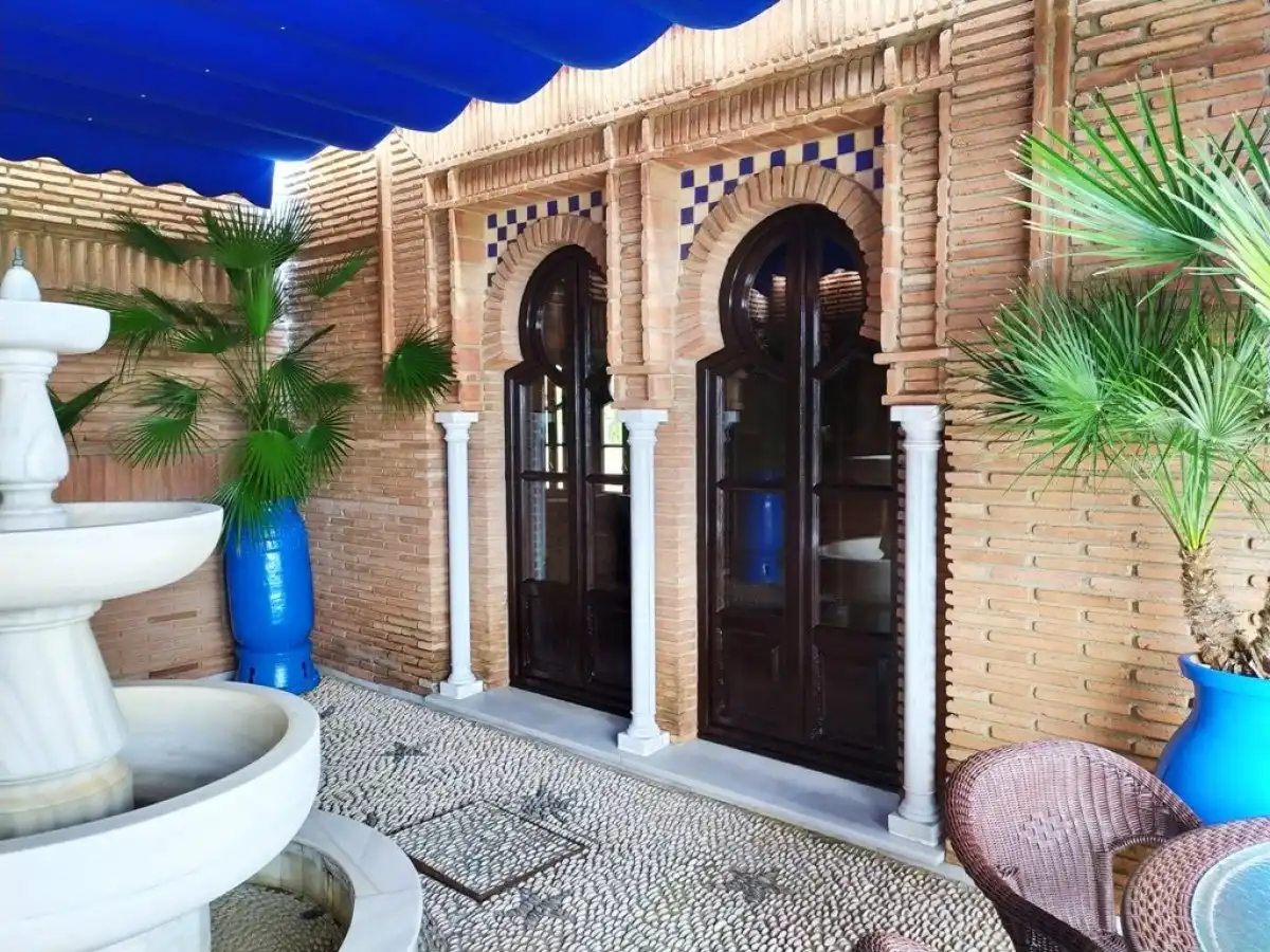 Villa con piscina in vendita a Periurbano Este - Campiña, imagen 13