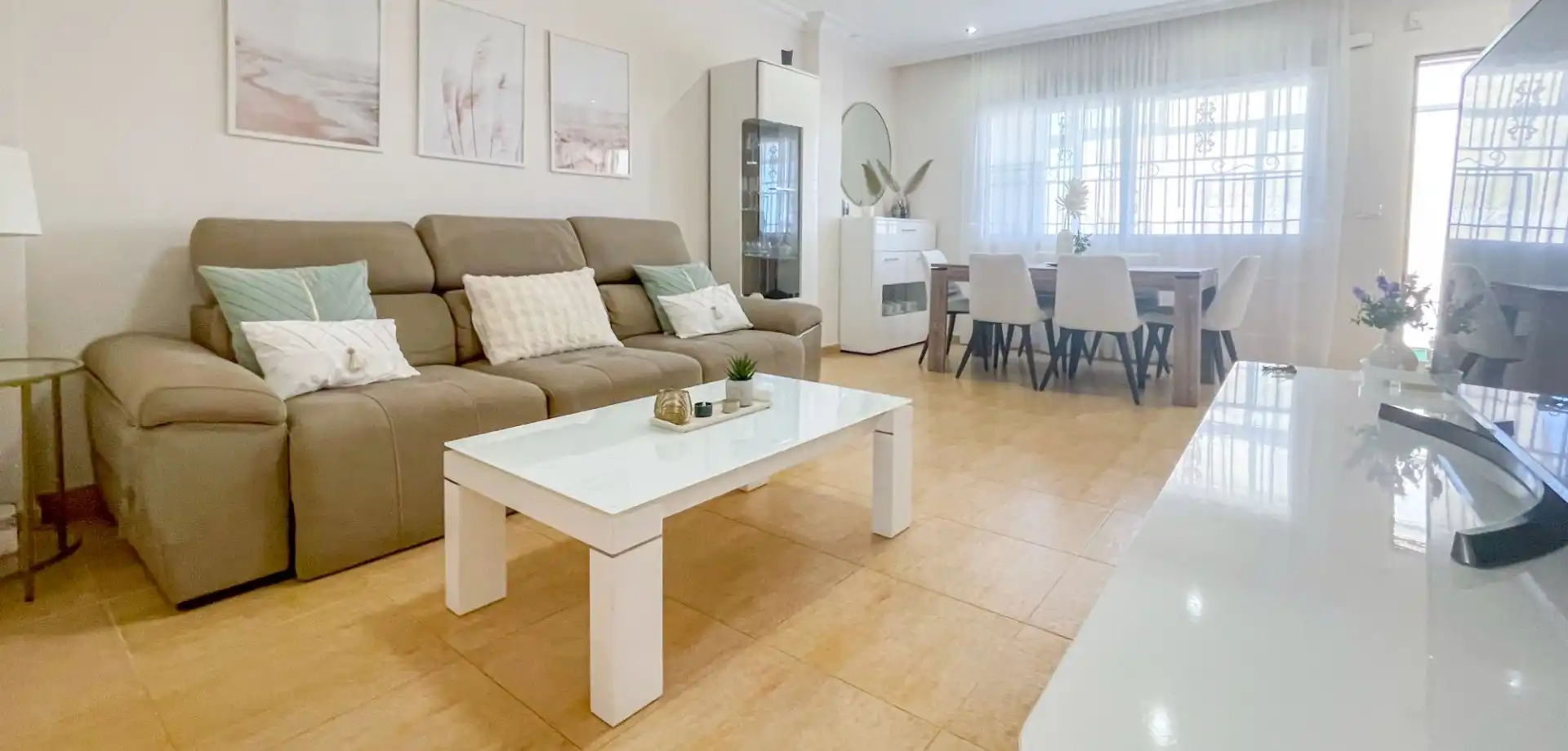 Reihenhaus mit Terrasse zum Verkauf in Orihuela Costa, imagen 12