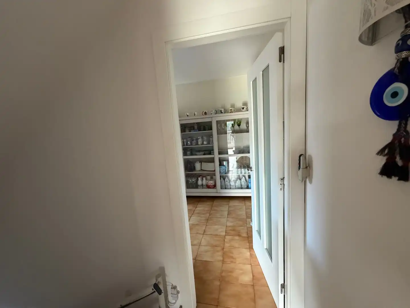 Chalet con terraza en venta en Calle Barcelona, imagen 16
