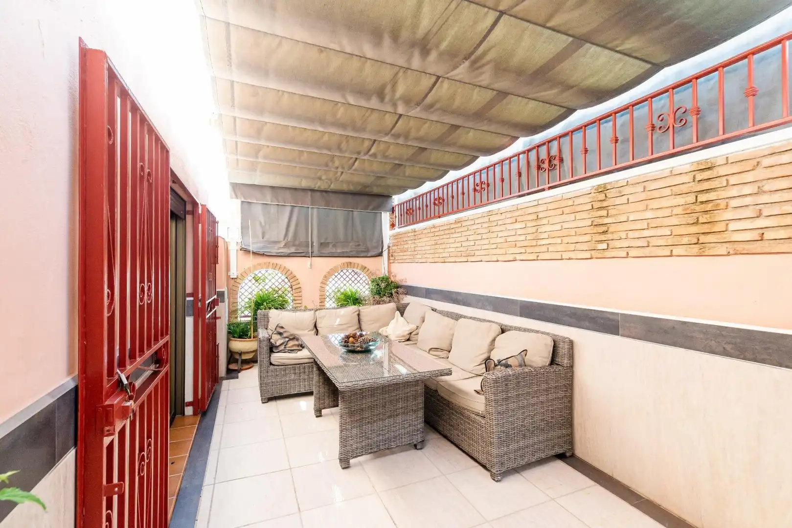 Maison jumelée avec jardin à vendre à Camino CEMENTERIO 14, imagen 11