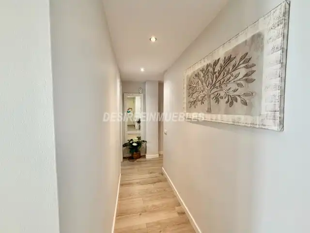 Piso con terraza en venta en Carrer dels Plàtans, imagen 12