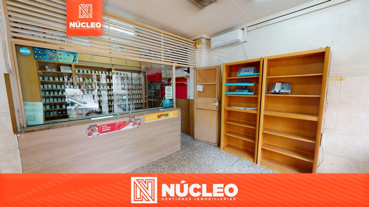 Local en venda en Elche / Elx