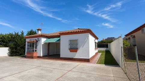 Foto 4 de Casa o xalet en venda a Los Franceses – La Vega, Chiclana de la Frontera