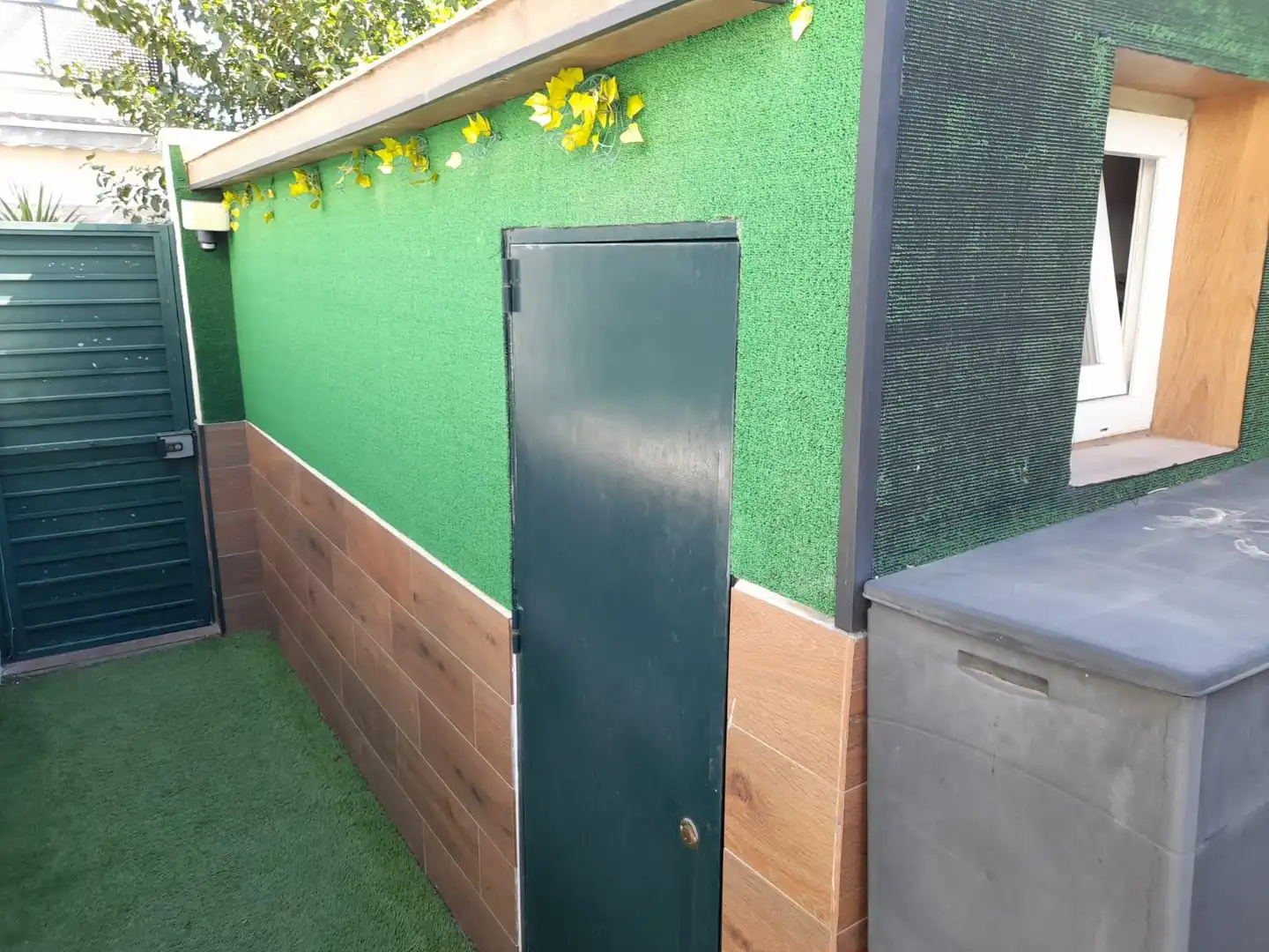 Casa pareada con piscina en venta en Jerez Sur, imagen 23