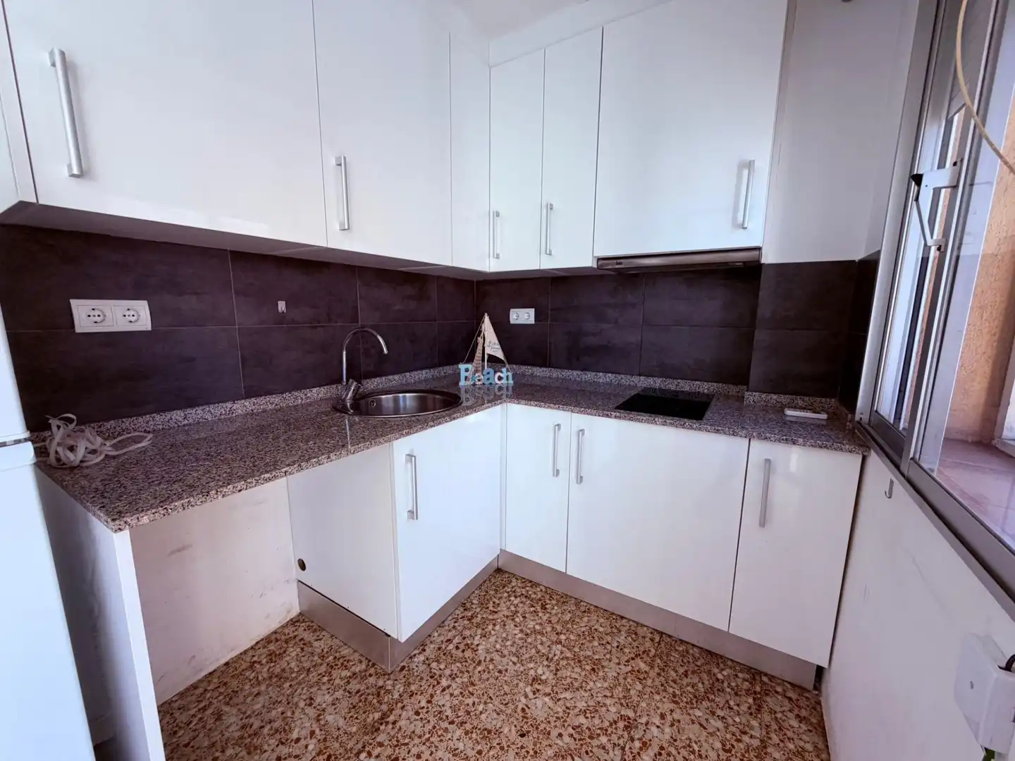 Apartamento con terraza en venta en L'Ampolla, imagen 11