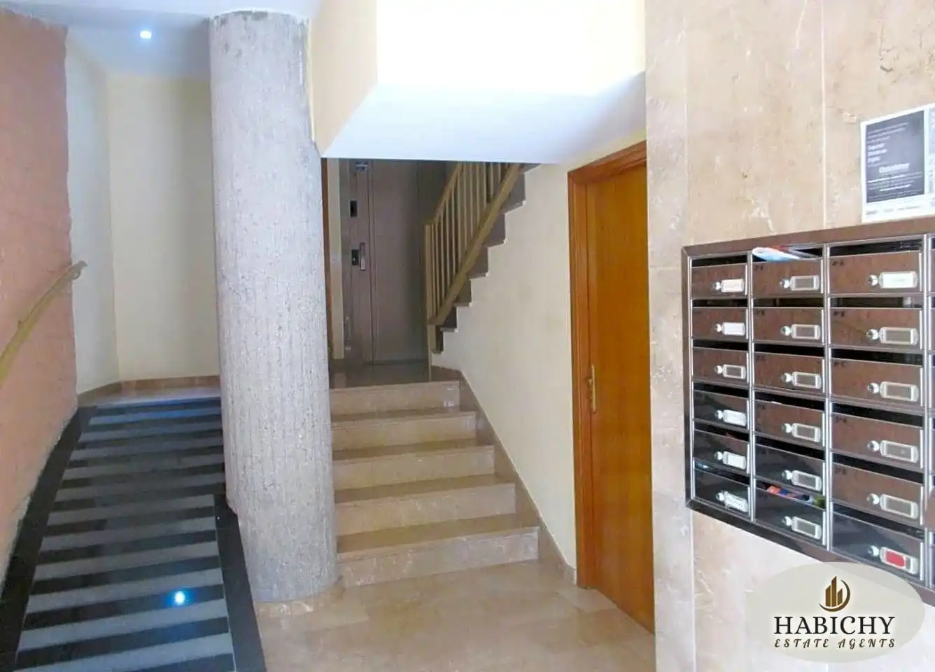 Apartament amb ascensor de lloguer a calle Agustin Lara, imagen 19