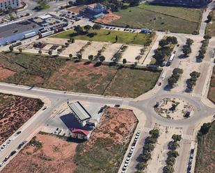 Terreny industrial en venda en Puçol
