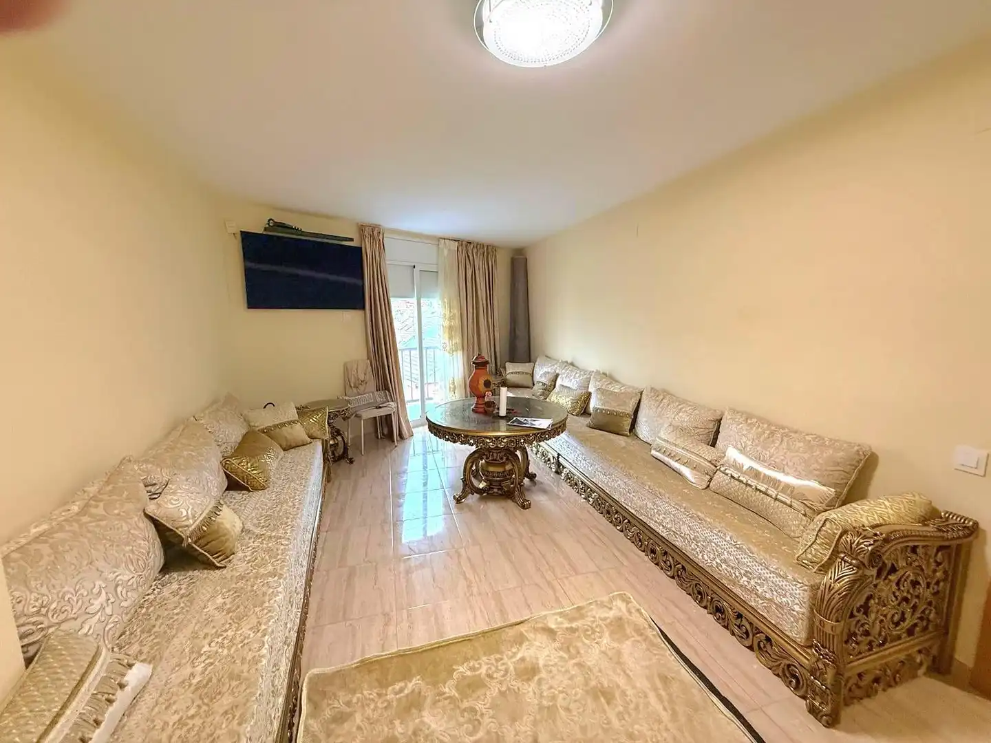 Apartament en venda a El Tancat - Mas d'en Gual