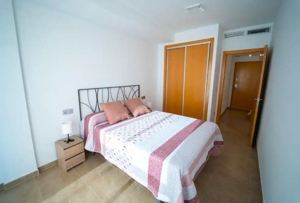 Wohnung zur Miete in Torreblanca